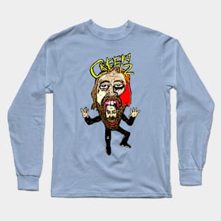 CREEP 2 Long Sleeve T-Shirt